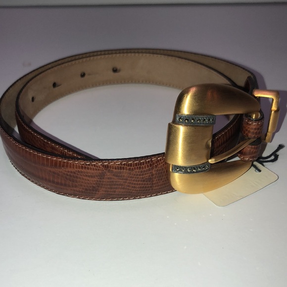 Belts